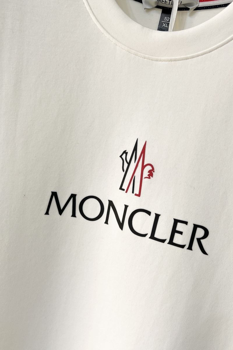 Moncler T-Shirts